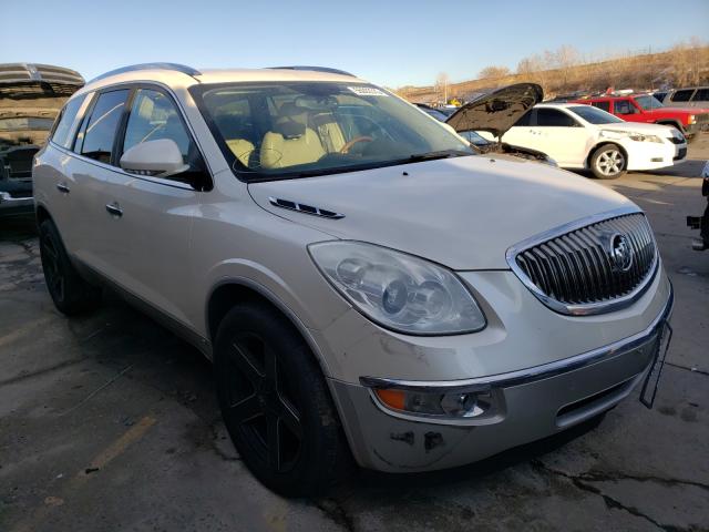 BUICK ENCLAVE CX 2010 5galvcedxaj101961