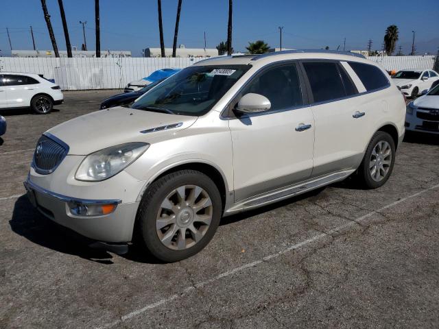 BUICK ENCLAVE 2010 5galvcedxaj104553