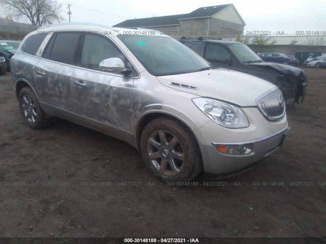 BUICK ENCLAVE 2010 5galvcedxaj122616