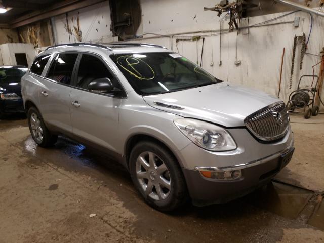 BUICK ENCLAVE CX 2010 5galvcedxaj136676