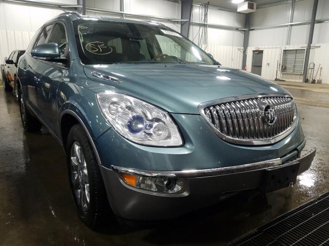 BUICK ENCLAVE CX 2010 5galvcedxaj145796