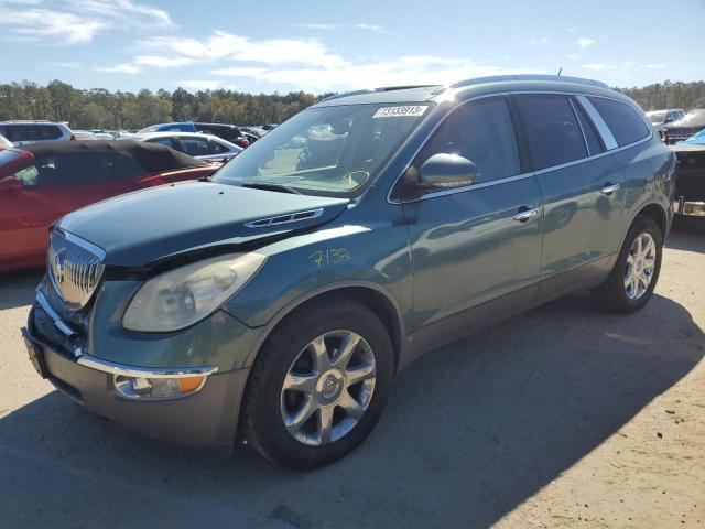 BUICK ENCLAVE 2010 5galvcedxaj148214