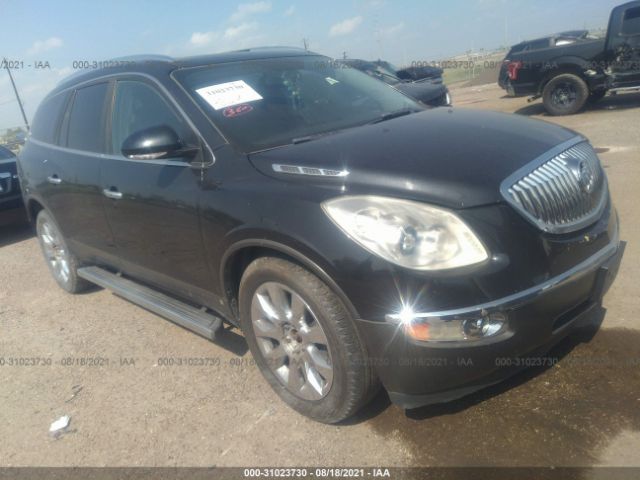 BUICK ENCLAVE 2010 5galvcedxaj152151