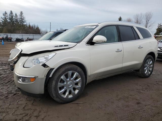 BUICK ENCLAVE 2010 5galvcedxaj154532