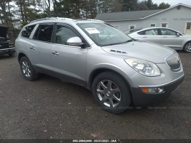 BUICK ENCLAVE 2010 5galvcedxaj157558