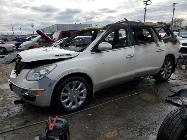 BUICK ENCLAVE CX 2010 5galvcedxaj168740