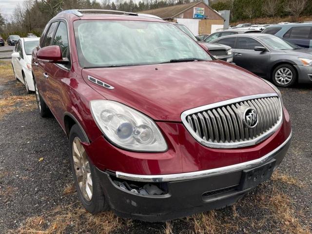 BUICK ENCLAVE CX 2010 5galvcedxaj171489