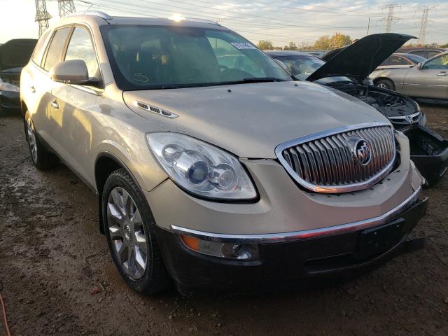 BUICK ENCLAVE CX 2010 5galvcedxaj174828