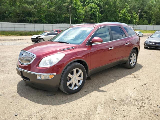 BUICK ENCLAVE 2010 5galvcedxaj176594