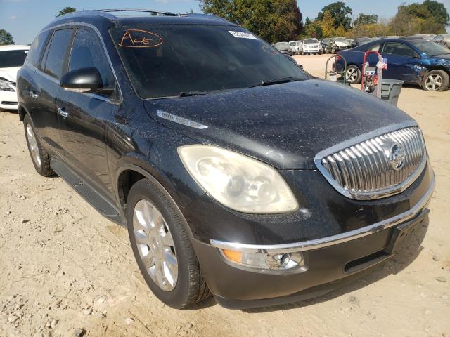 BUICK ENCLAVE CX 2010 5galvcedxaj178183