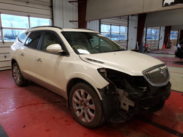 BUICK ENCLAVE CX 2010 5galvcedxaj179835