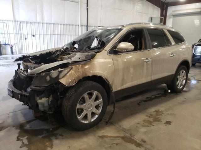 BUICK ENCLAVE CX 2010 5galvcedxaj183447