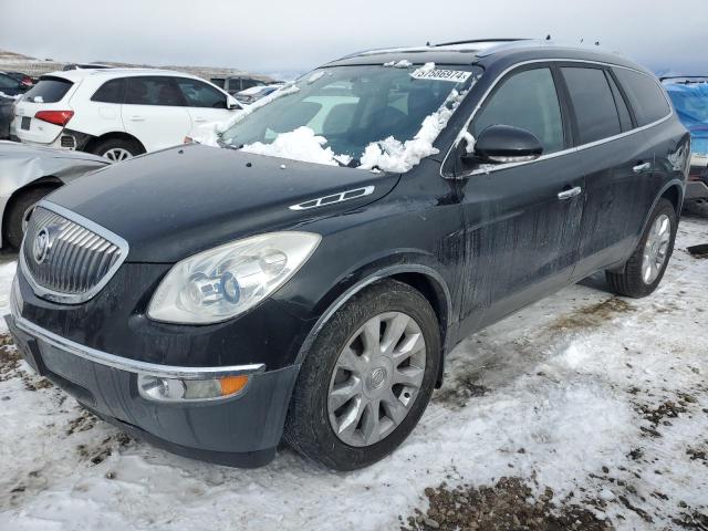 BUICK ENCLAVE 2010 5galvcedxaj239323