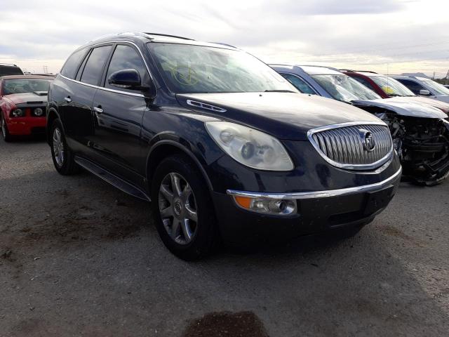 BUICK ENCLAVE CX 2010 5galvcedxaj264982