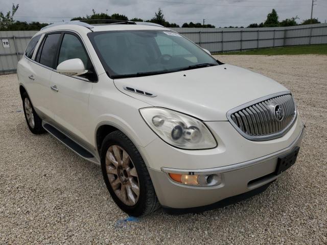 BUICK ENCLAVE CX 2010 5galvcedxaj269549