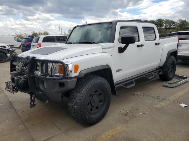 HUMMER H3 2009 5gnen13e498139289