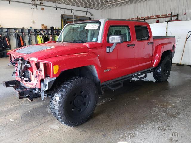 HUMMER H3 2009 5gnen13e798158631