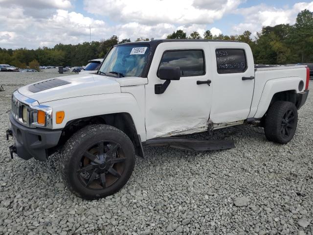 HUMMER H3T 2009 5gnen13e998145332