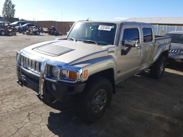 HUMMER H3 2009 5gnen13e998150580