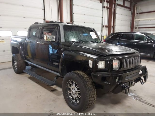 HUMMER H3T 2010 5gnrngee0a8118185