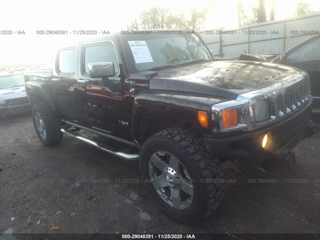 HUMMER H3T 2010 5gnrngee7a8118314