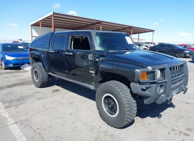 HUMMER H3T 2010 5gnrnlep8a8137643