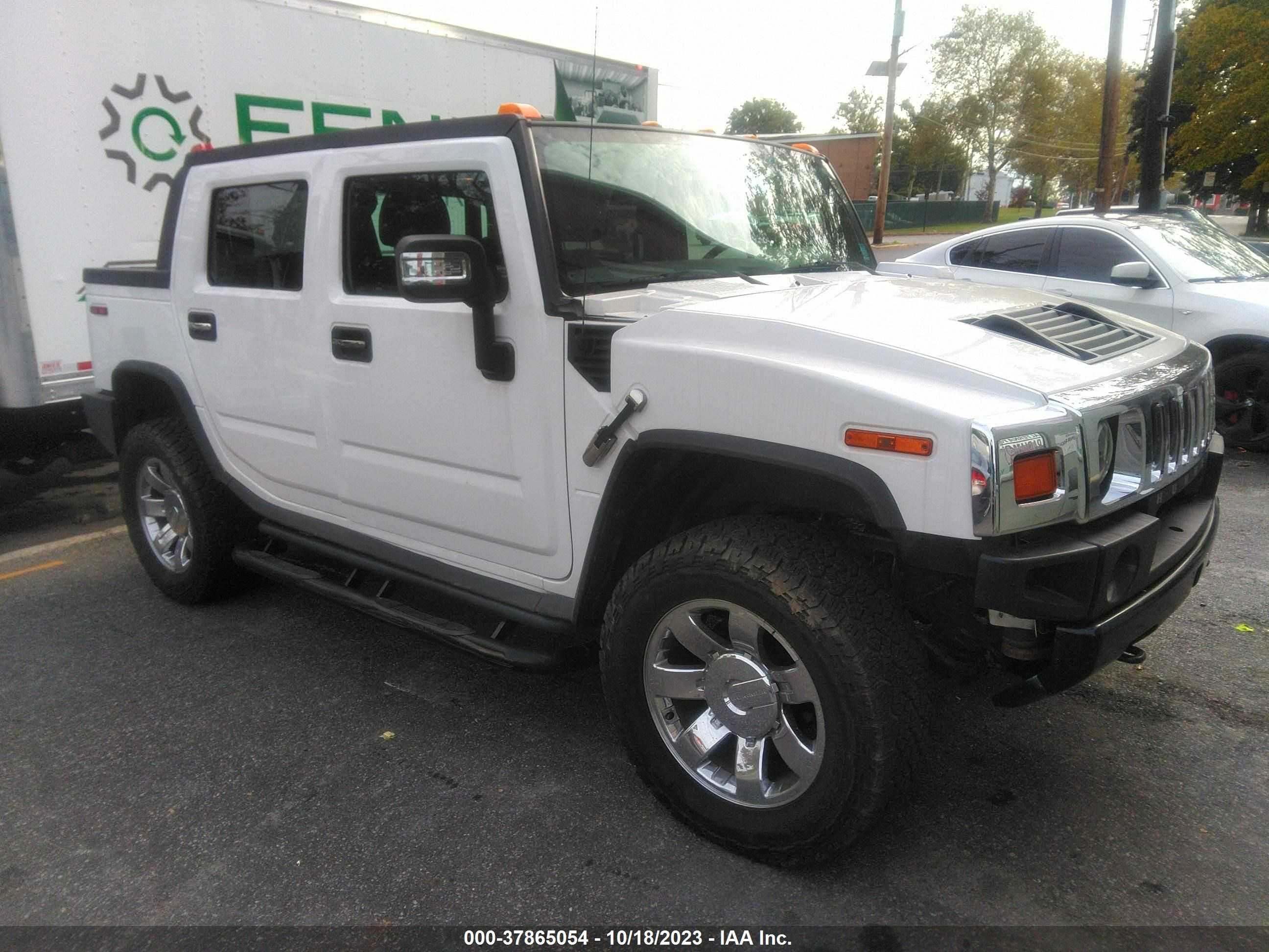 HUMMER H2 2009 5grgn02229h100922