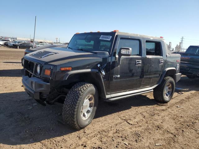 HUMMER H2 SUT 2008 5grgn22808h107365