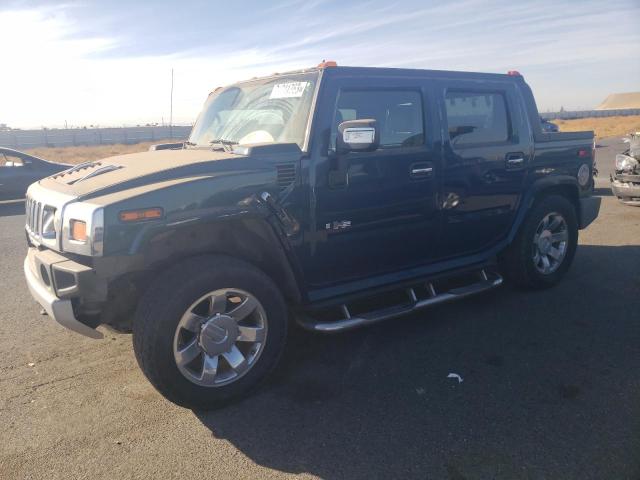 HUMMER H2 SUT 2008 5grgn22888h107873