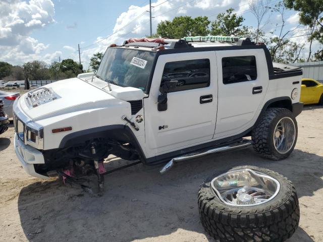 HUMMER H2 2007 5grgn22u07h102937