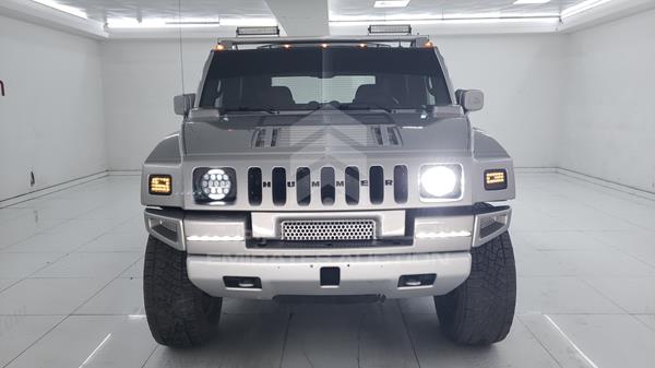 HUMMER H2 2005 5grgn22u15h104547