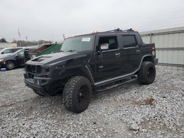 HUMMER H2 SUT 2007 5grgn22u17h111405