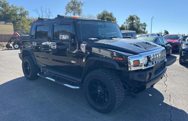 HUMMER H2 SUT 2005 5grgn22u35h113041