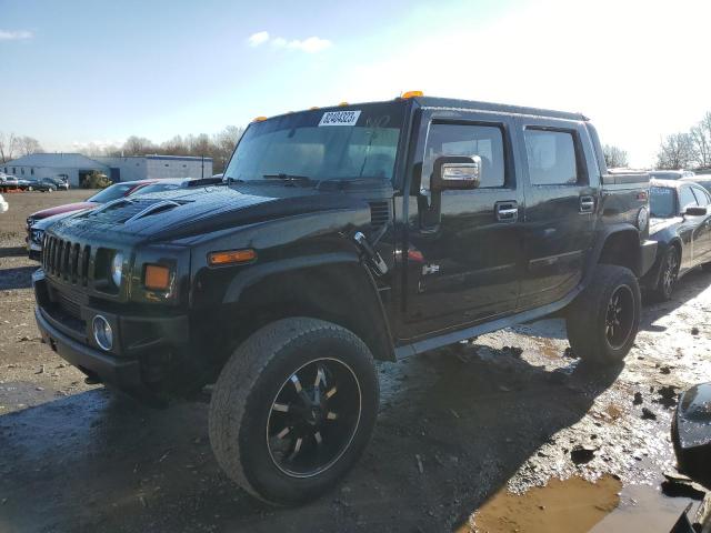 HUMMER H2 2005 5grgn22u35h121740