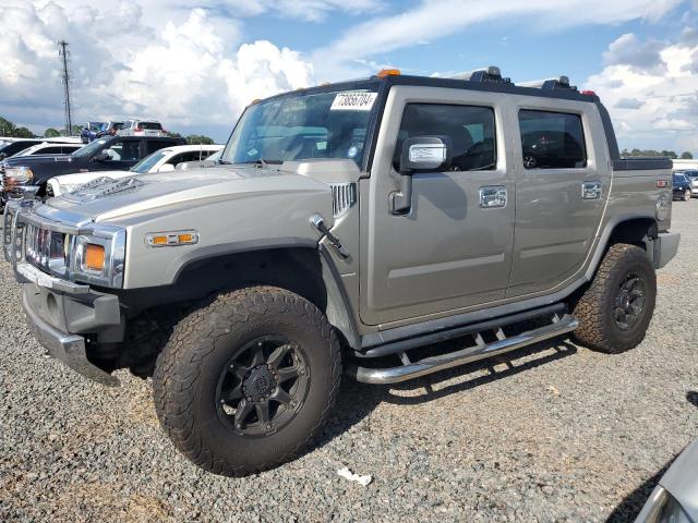 HUMMER H2 SUT 2005 5grgn22u85h110412