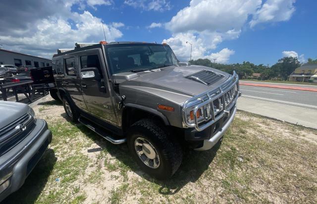 HUMMER H2 2008 5grgn23818h100715