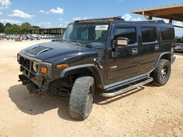 HUMMER H2 2008 5grgn23848h101521