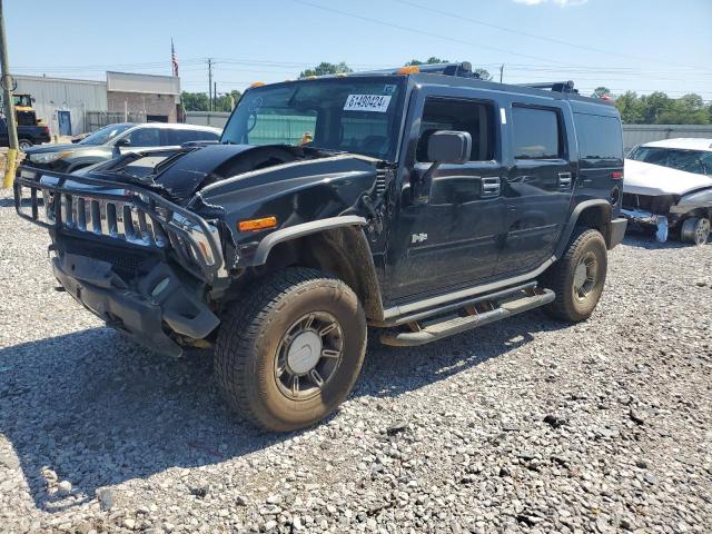 HUMMER H2 2003 5grgn23u03h133601