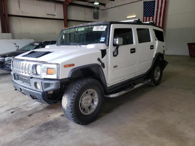 HUMMER H2 2005 5grgn23u05h121323