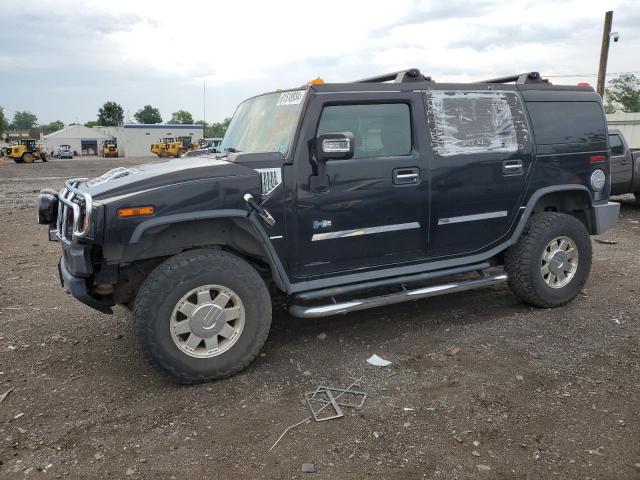 HUMMER H2 2006 5grgn23u06h120044