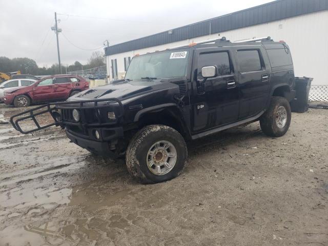 HUMMER H2 2003 5grgn23u13h119156