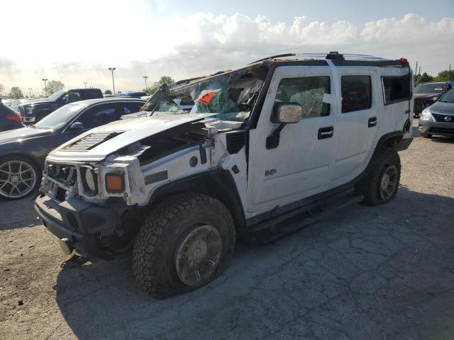 HUMMER H2 2003 5grgn23u13h128181