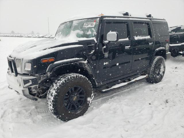 HUMMER H2 2004 5grgn23u14h101404