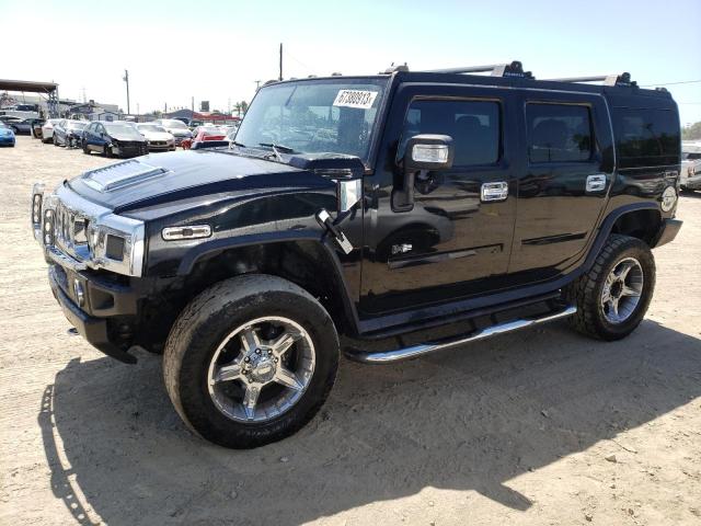 HUMMER H2 2005 5grgn23u15h119600