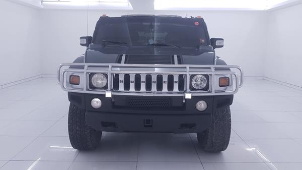 HUMMER H2 2006 5grgn23u16h114592