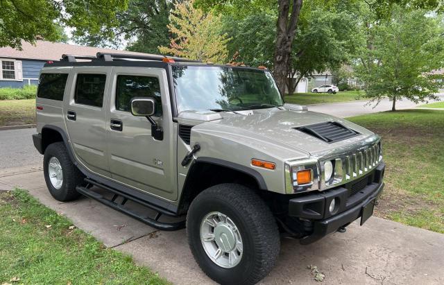 HUMMER H2 2003 5grgn23u23h100826