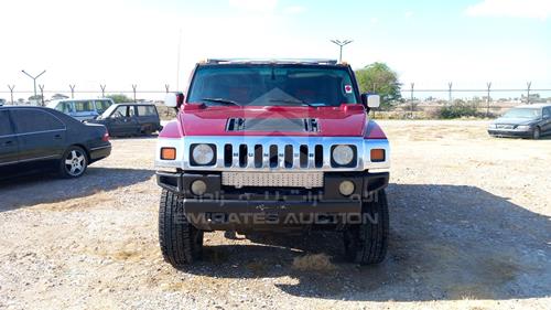 HUMMER H2 2004 5grgn23u24h112539