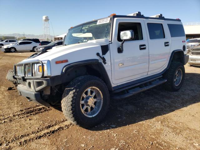 HUMMER H2 2004 5grgn23u24h116459