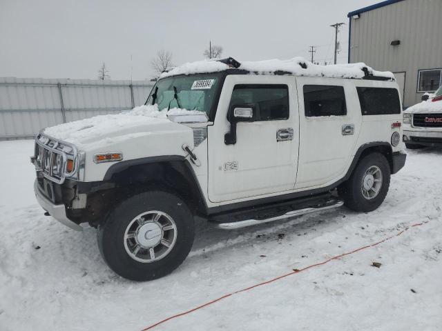 HUMMER H2 2005 5grgn23u25h100909