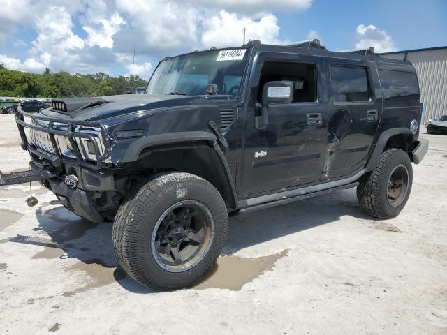 HUMMER H2 2006 5grgn23u26h111054